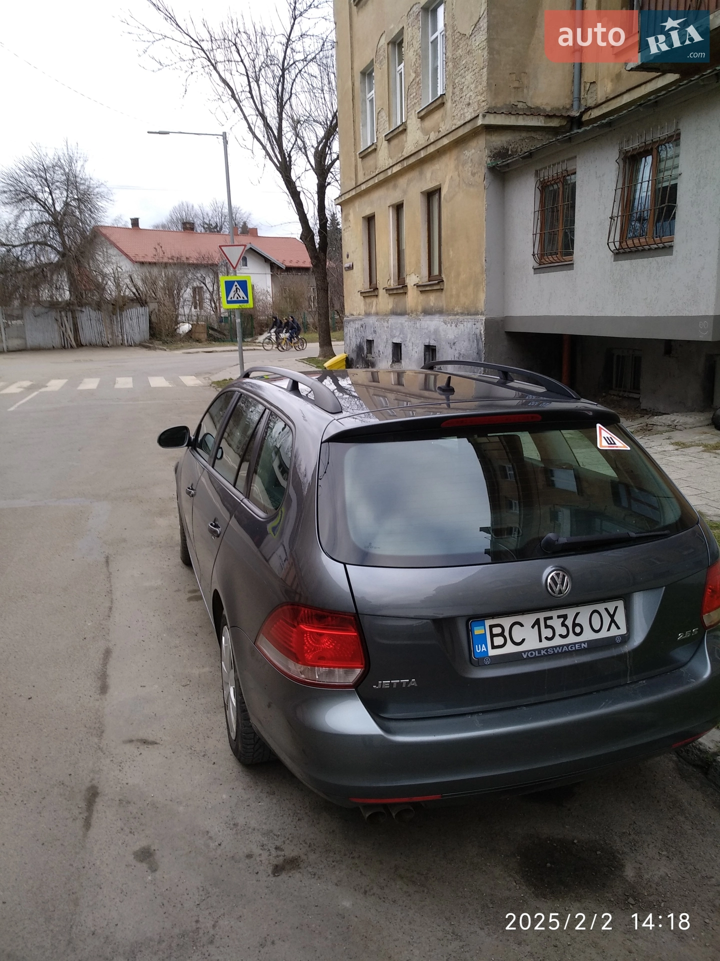 2013 Volkswagen Jetta - мініатюра 5