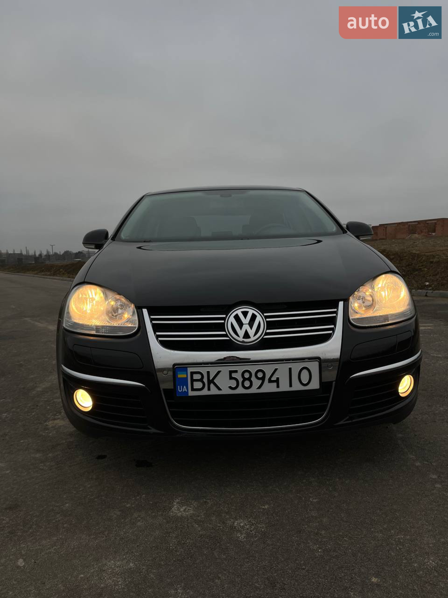 2010 Volkswagen Jetta - мініатюра 29