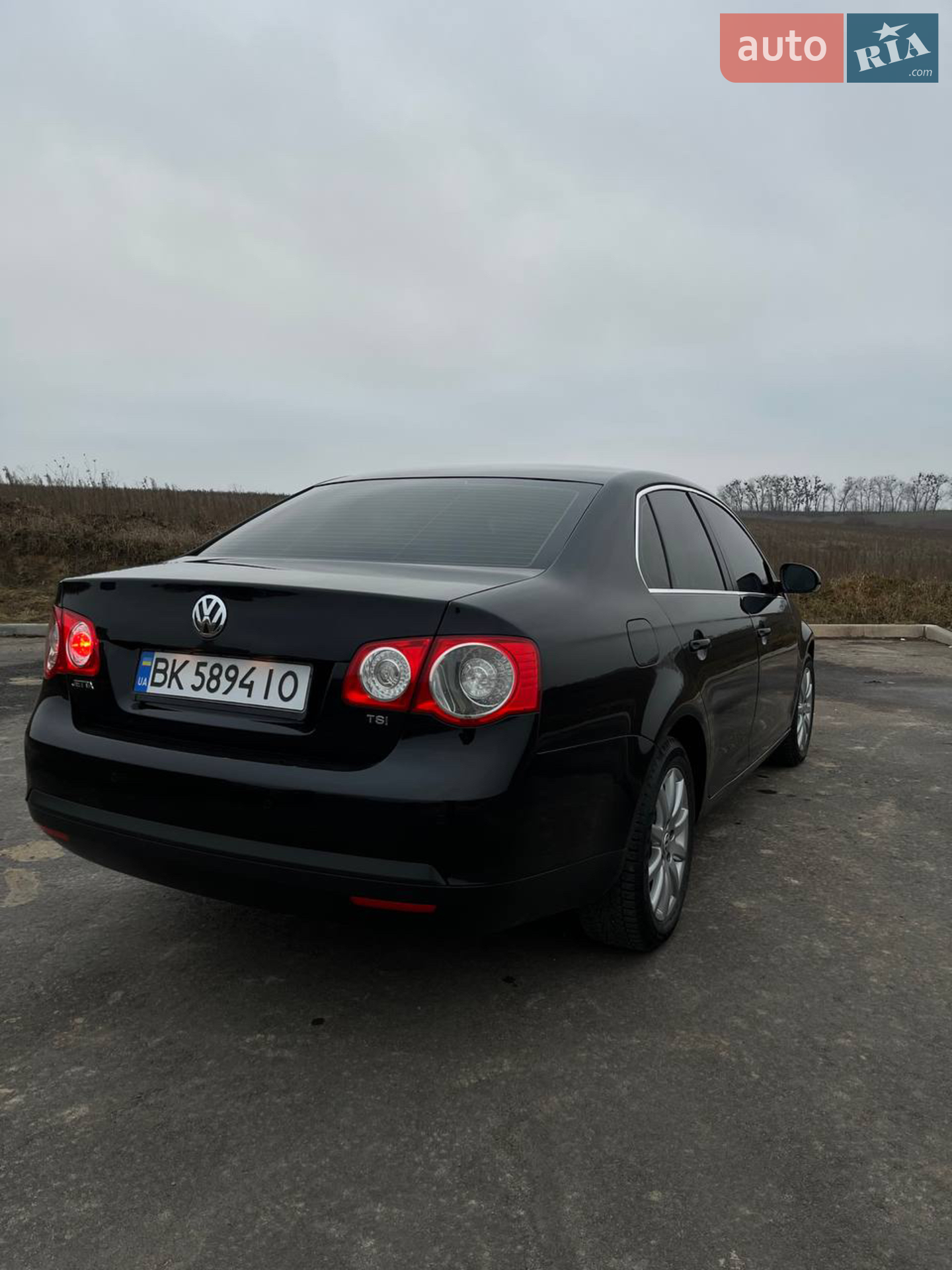 2010 Volkswagen Jetta - мініатюра 36