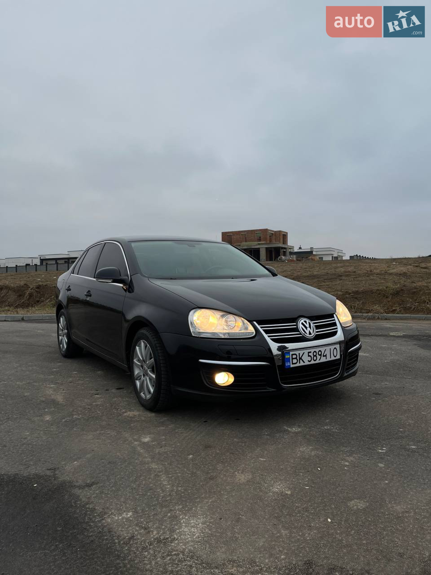 2010 Volkswagen Jetta - мініатюра 40