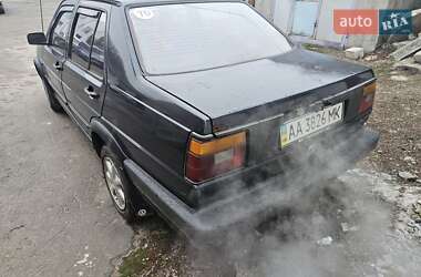 Седан Volkswagen Jetta 1988 в 