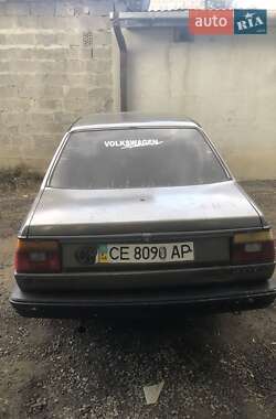 Седан Volkswagen Jetta 1984 в Новояворівську