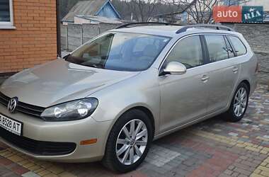 Універсал Volkswagen Jetta 2013 в Києві