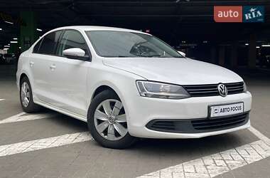 Седан Volkswagen Jetta 2012 в Киеве