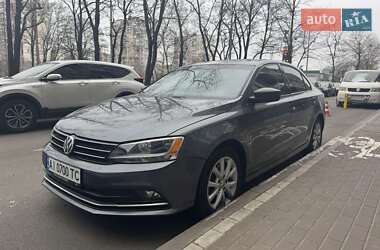 Седан Volkswagen Jetta 2014 в Киеве