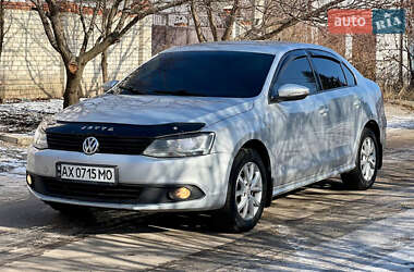 Седан Volkswagen Jetta 2011 в Харкові