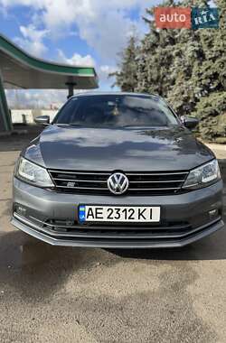 Седан Volkswagen Jetta 2015 в Павлограде