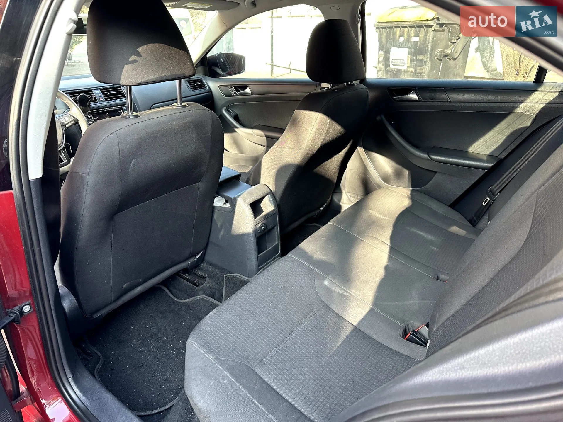 2015 Volkswagen Jetta - мініатюра 22