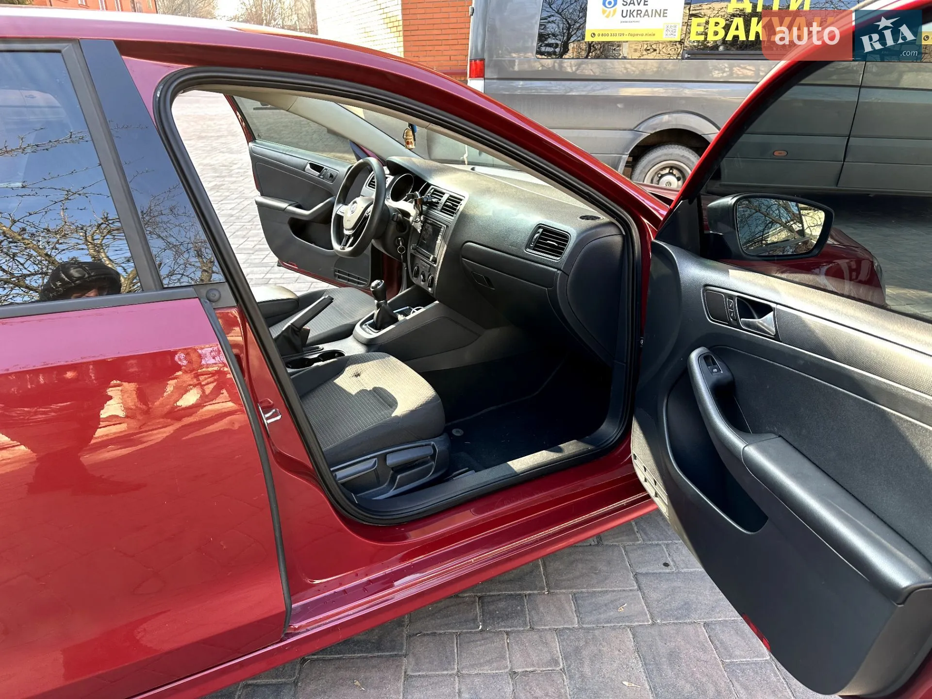 2015 Volkswagen Jetta - мініатюра 27