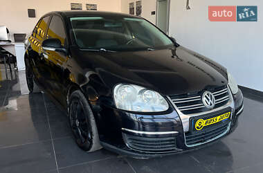 Седан Volkswagen Jetta 2007 в Червонограді