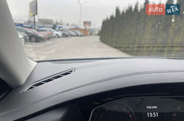 Седан Volkswagen Jetta 2018 в 