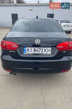 Седан Volkswagen Jetta 2014 в Фастове