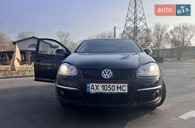 Седан Volkswagen Jetta 2008 в Киеве