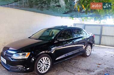 Седан Volkswagen Jetta 2012 в Киеве