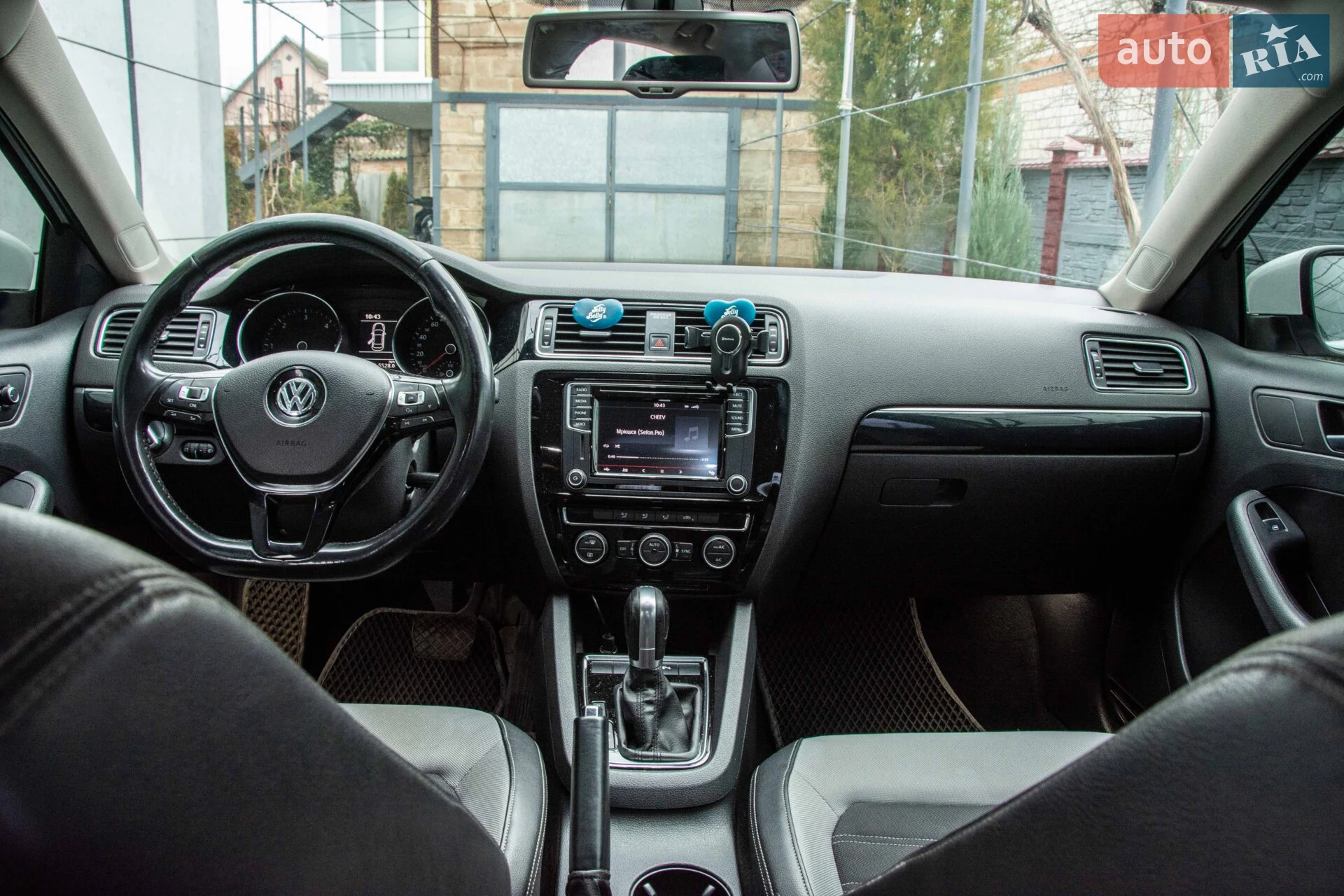 2016 Volkswagen Jetta - мініатюра 6