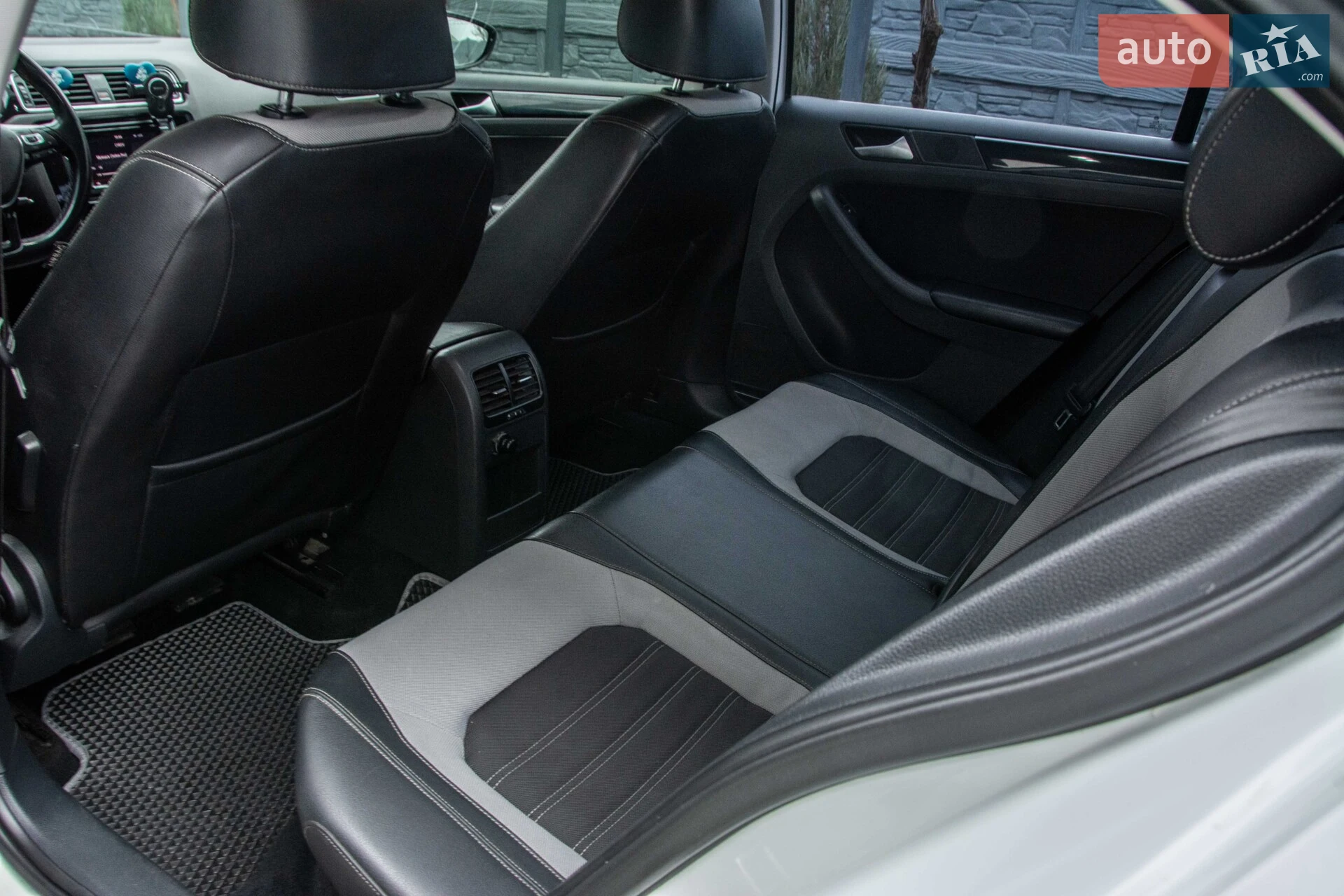 2016 Volkswagen Jetta - мініатюра 7