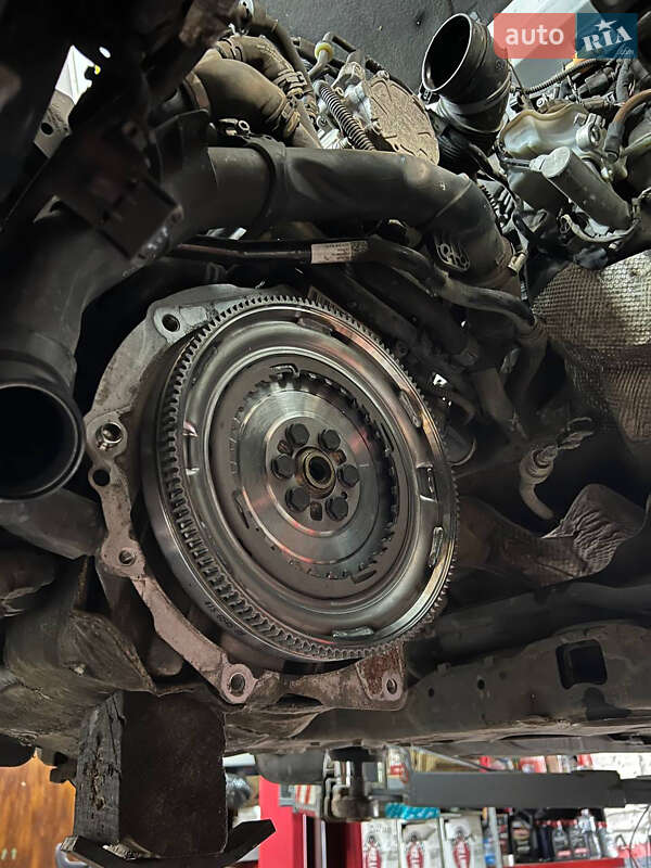 Седан Volkswagen Jetta 2016 в Полтаве