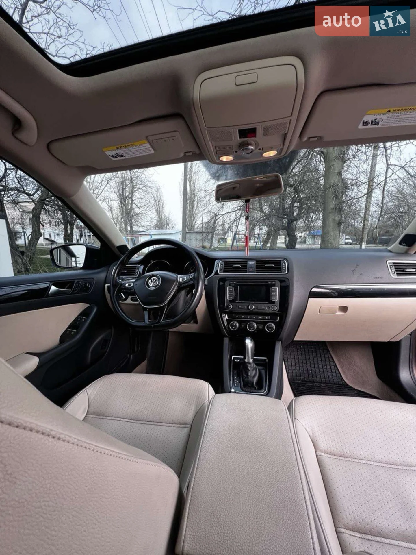 2015 Volkswagen Jetta - мініатюра 6