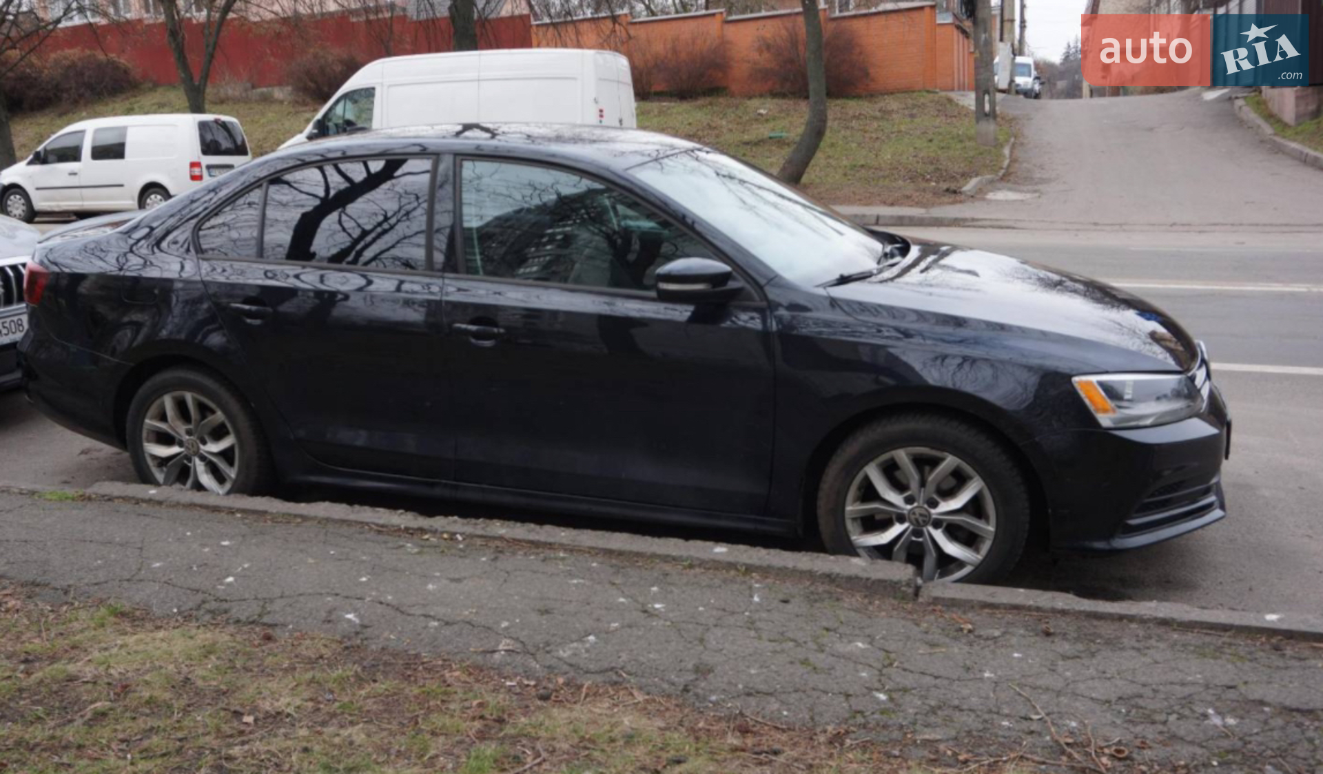 2016 Volkswagen Jetta - мініатюра 4