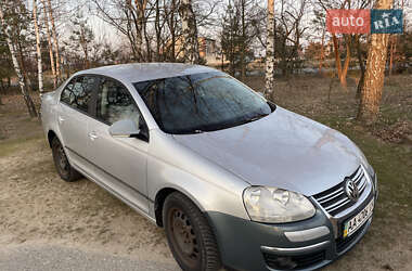 Седан Volkswagen Jetta 2007 в Василькові