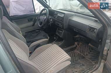 Седан Volkswagen Jetta 1987 в Ямполе