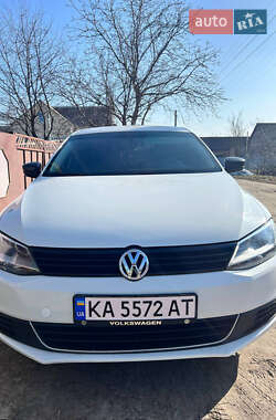 Седан Volkswagen Jetta 2013 в Фастове