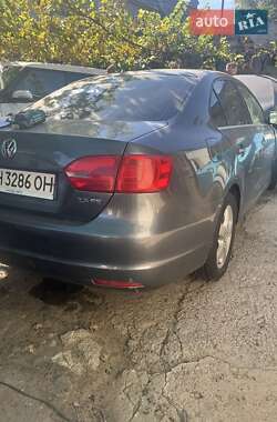 Седан Volkswagen Jetta 2013 в Одесі