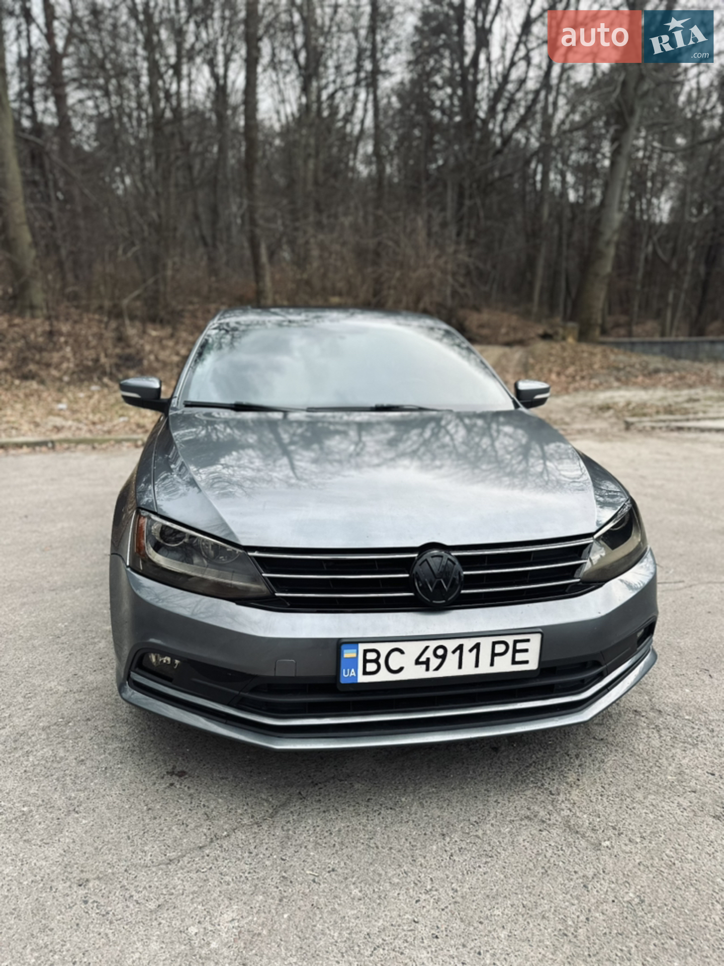 2013 Volkswagen Jetta - мініатюра 2