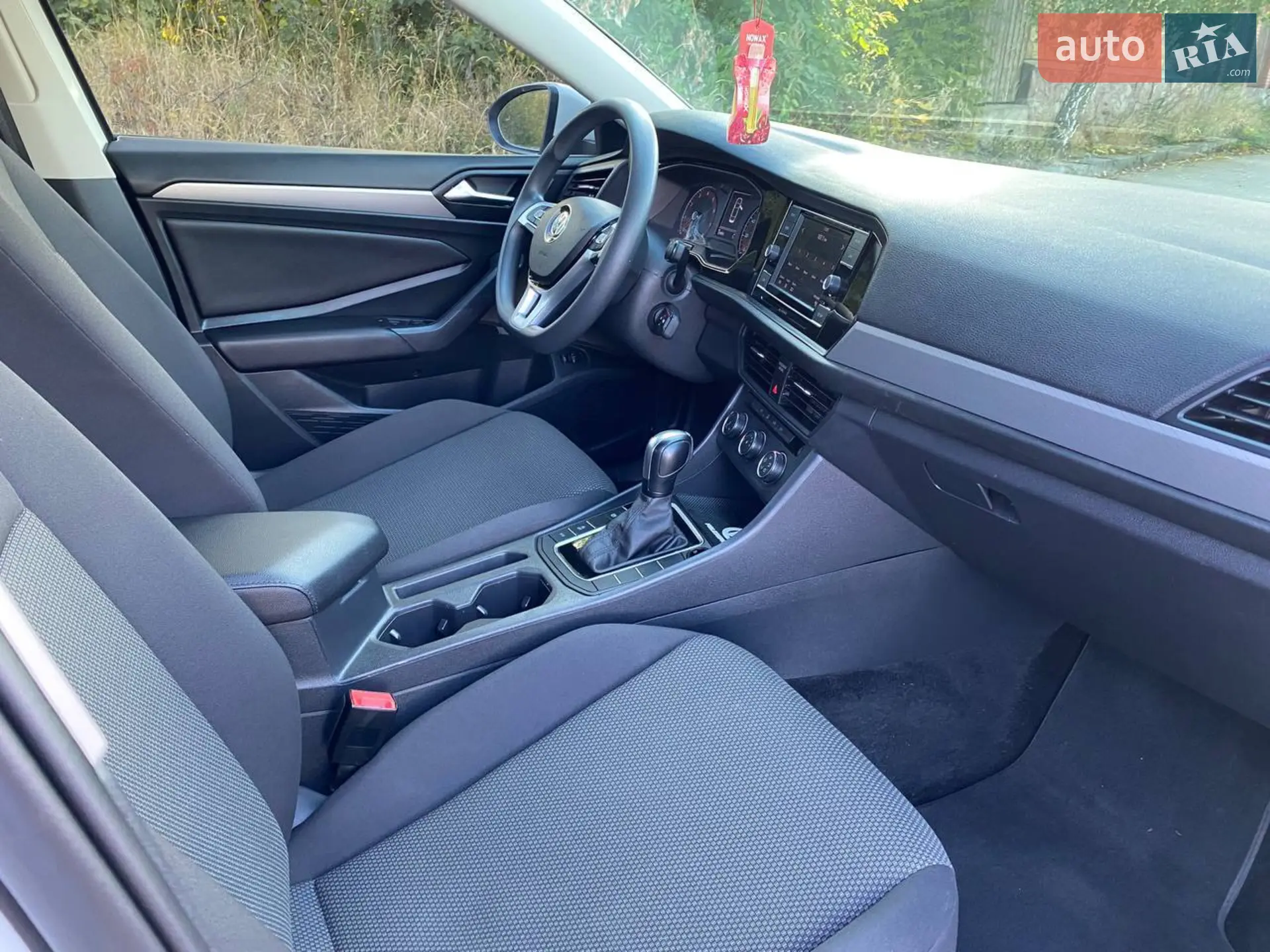 2018 Volkswagen Jetta - мініатюра 19