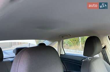 Седан Volkswagen Jetta 2018 в 