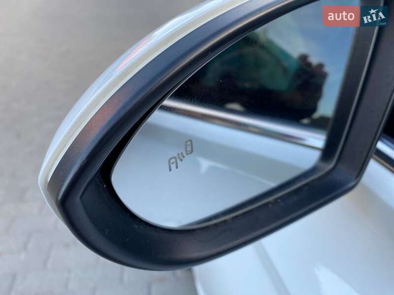 Седан Volkswagen Jetta 2018 в Хмельницькому