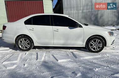 Седан Volkswagen Jetta 2014 в Липовой Долине