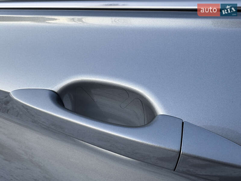 Седан Volkswagen Jetta 2019 в Українці