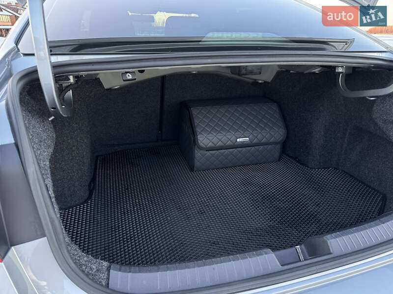 Седан Volkswagen Jetta 2019 в Українці