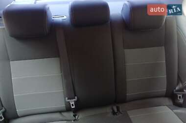 Седан Volkswagen Jetta 2006 в Шумске