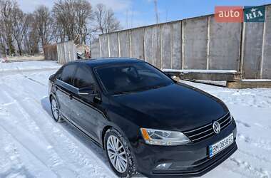 Седан Volkswagen Jetta 2015 в Путивле