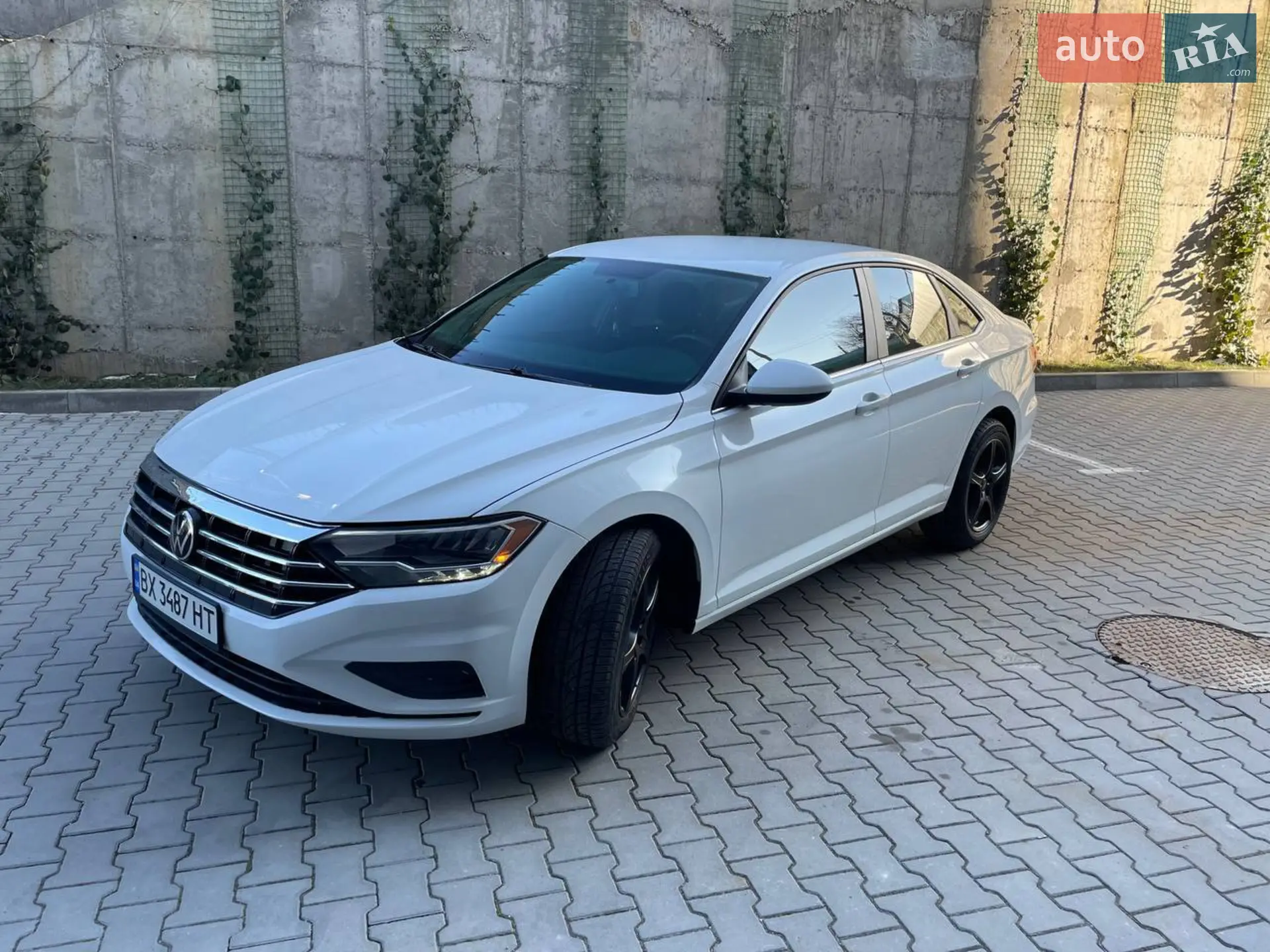 2018 Volkswagen Jetta - мініатюра 4