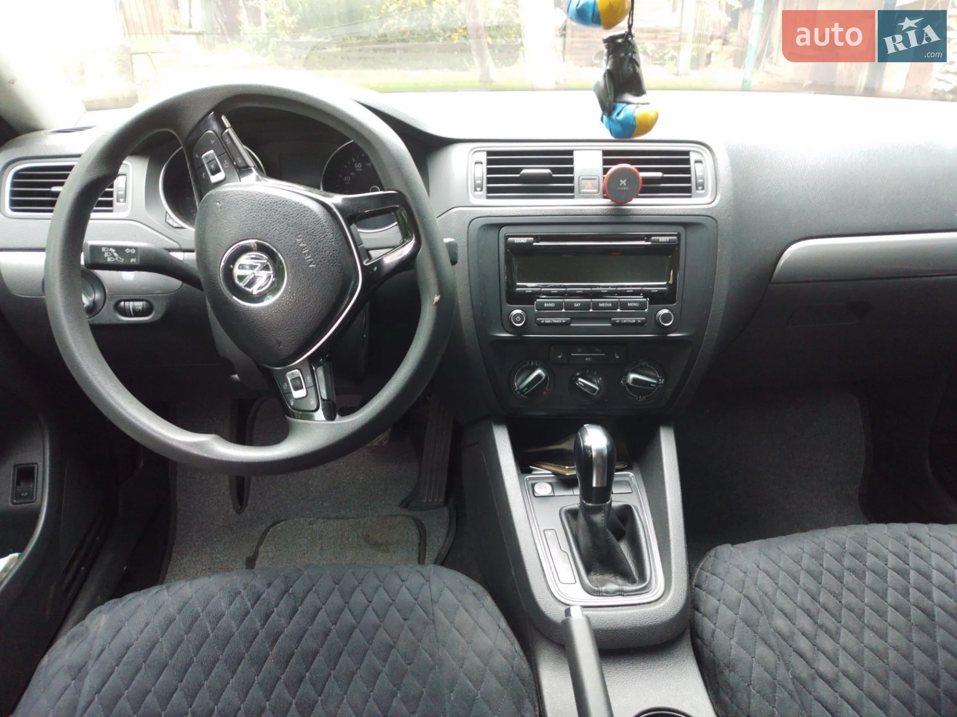 2014 Volkswagen Jetta - мініатюра 13