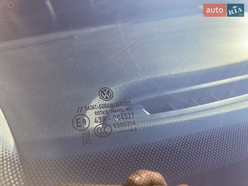 Седан Volkswagen Jetta 2022 в Киеве