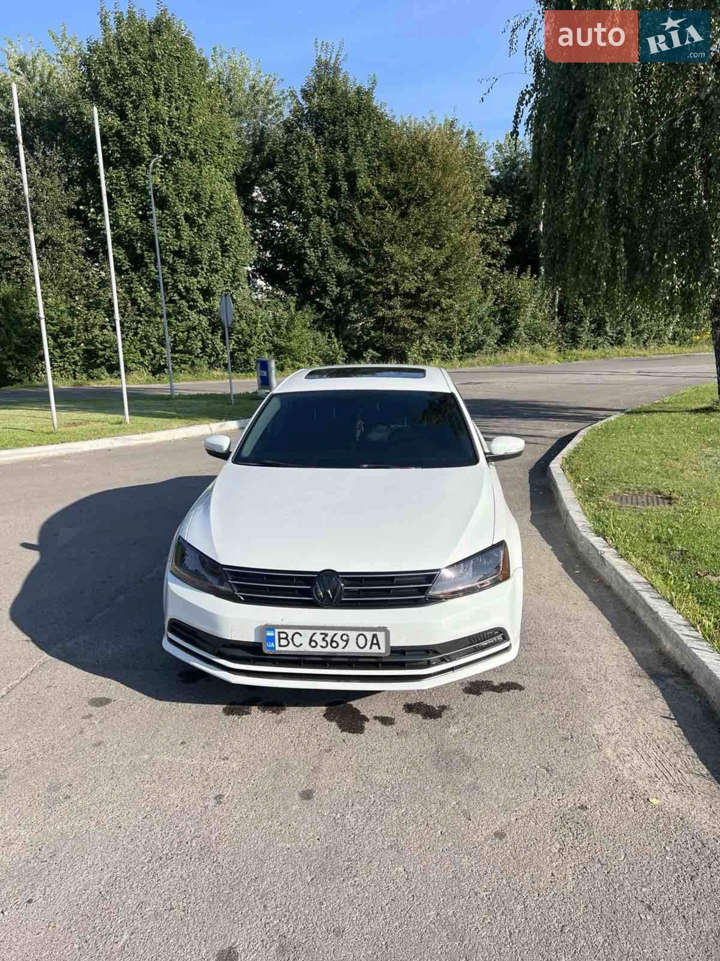 2016 Volkswagen Jetta - мініатюра 10