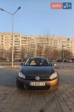 Універсал Volkswagen Jetta 2013 в Черкасах