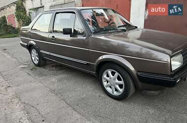 Купе Volkswagen Jetta 1987 в Чернигове