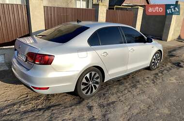 Седан Volkswagen Jetta 2012 в Одесі