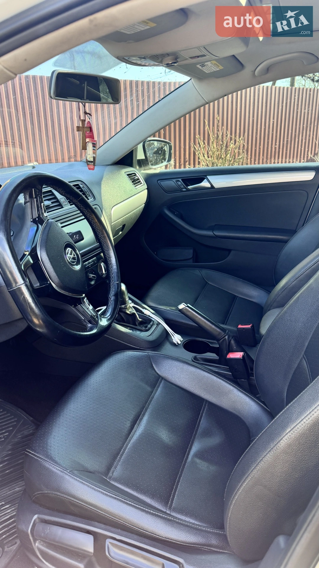 2016 Volkswagen Jetta - мініатюра 5