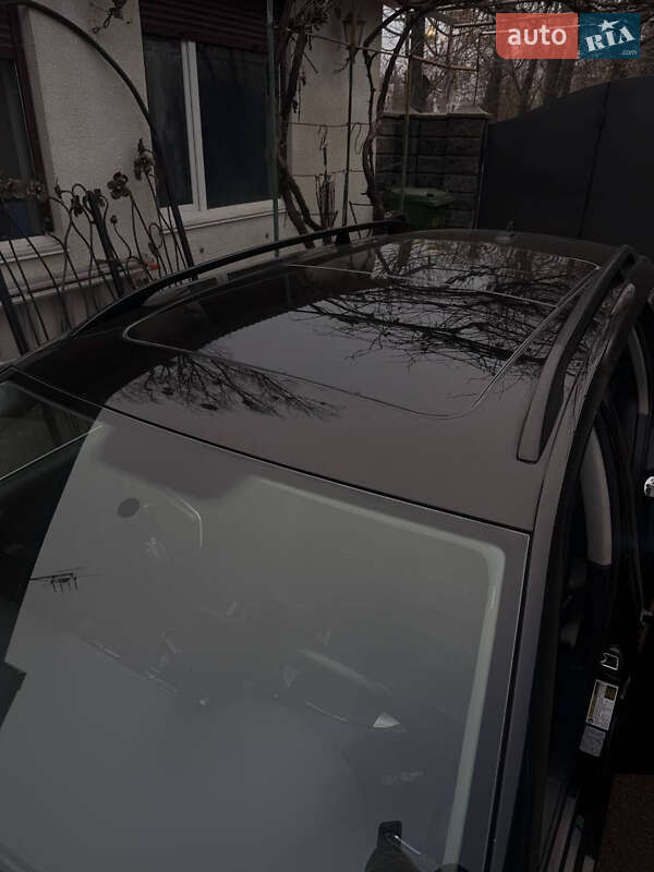 Универсал Volkswagen Jetta 2014 в Тернополе