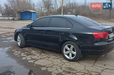 Седан Volkswagen Jetta 2014 в Покровском