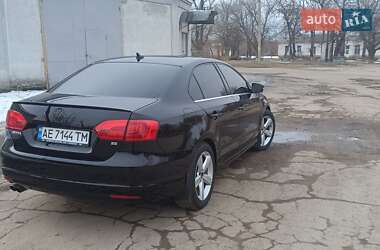 Седан Volkswagen Jetta 2014 в Покровском