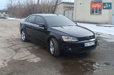 Седан Volkswagen Jetta 2014 в Покровском