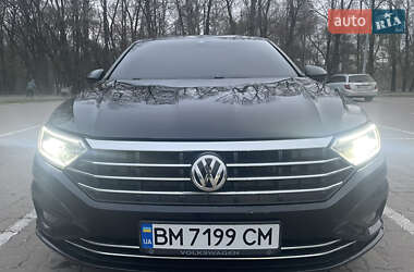 Седан Volkswagen Jetta 2018 в Сумах