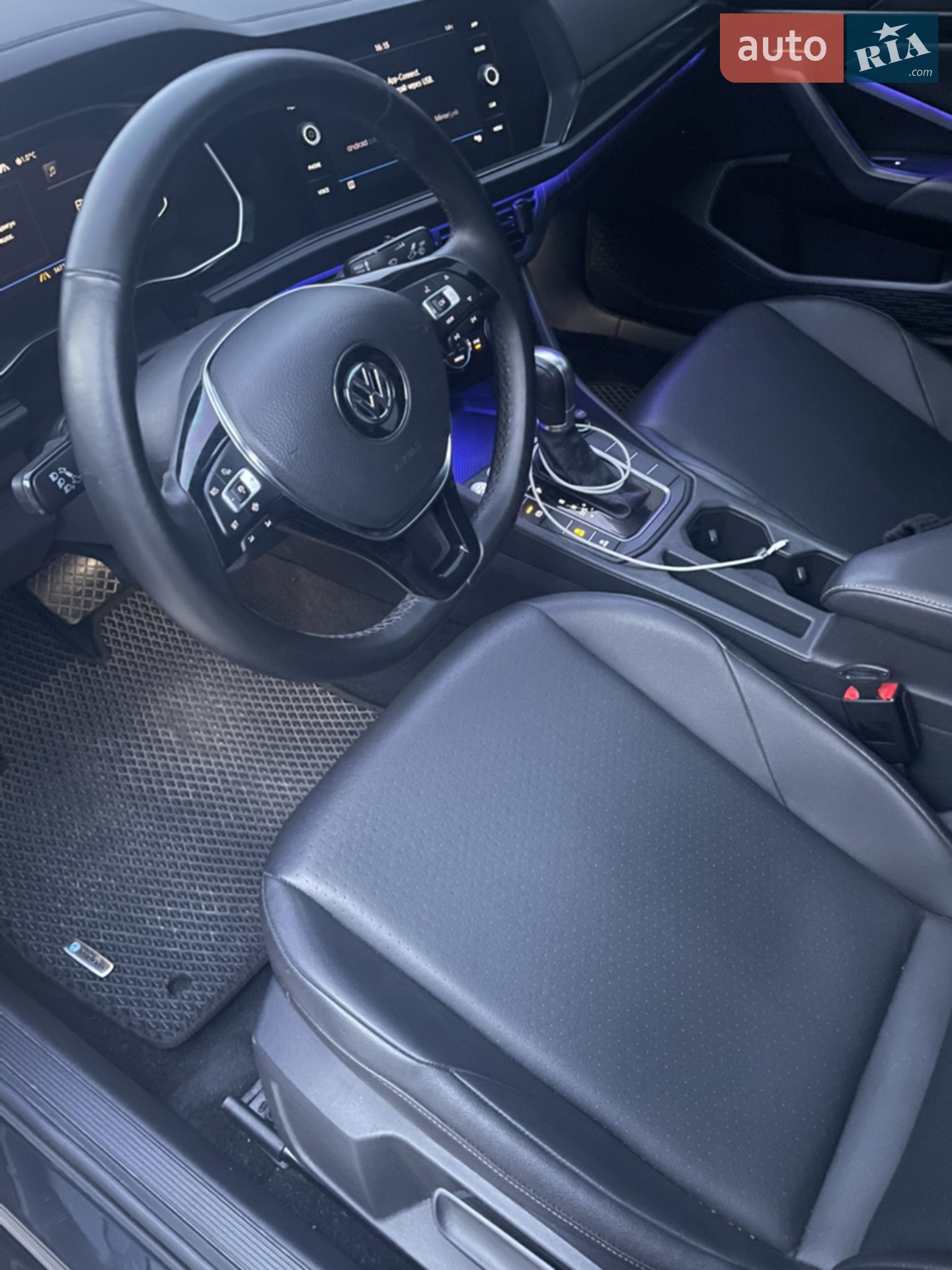 2018 Volkswagen Jetta - мініатюра 11